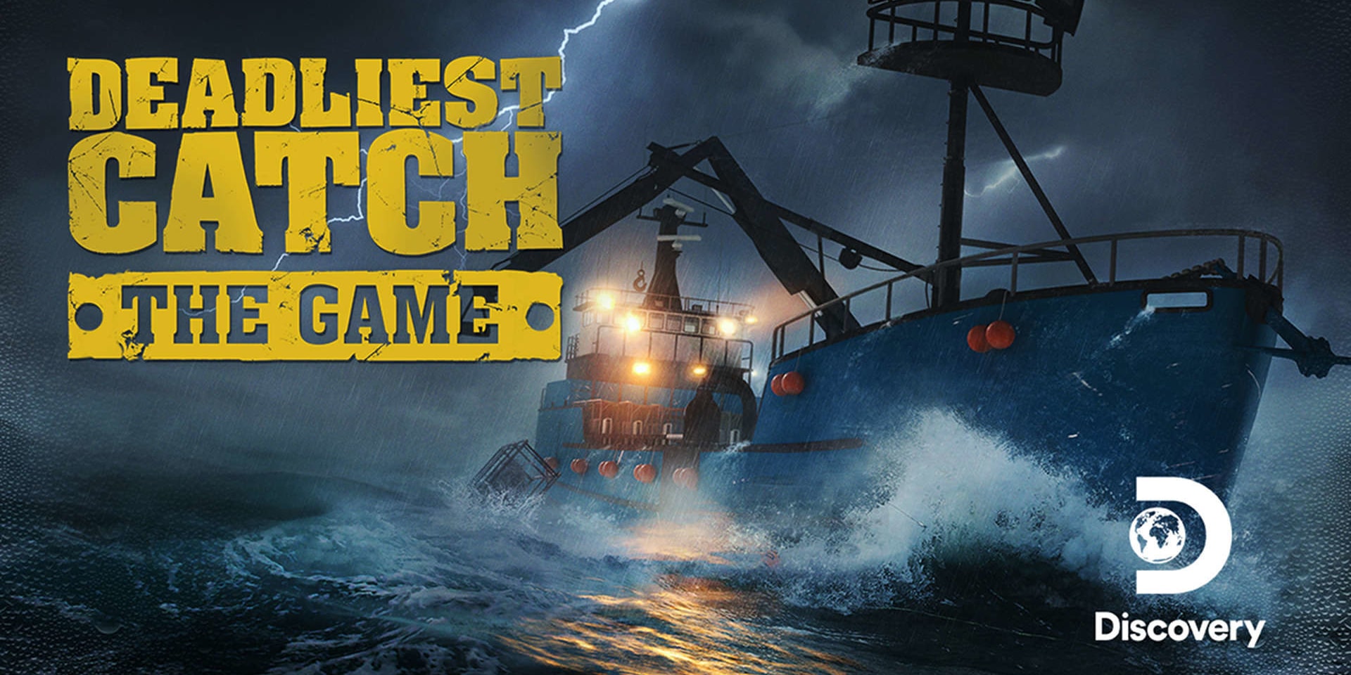deadliest catch alaskan storm pc download full game